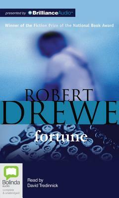 Fortune by Robert Drewe