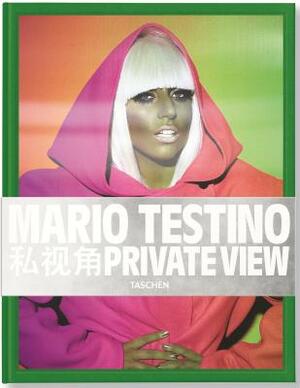 Mario Testino: Private View by 