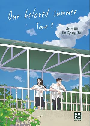 Our Beloved Summer, tome 1 by Lee Naeun, Gyeong-Chal Han