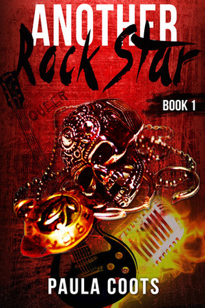 Another Rock Star by Paula Coots