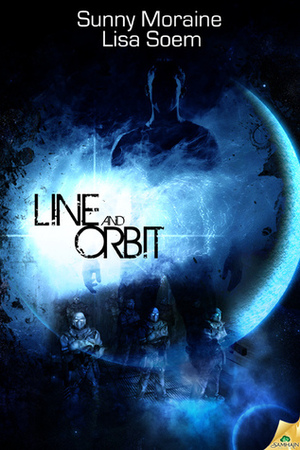 Line and Orbit by Lisa Soem, Sunny Moraine