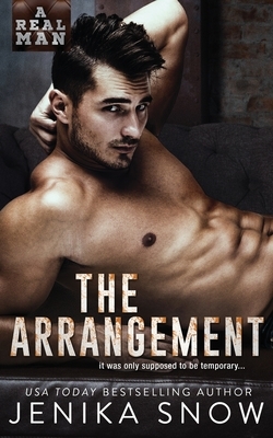 The Arrangement by Jenika Snow