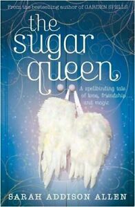 Sugar Queen by Sarah Addison Allen