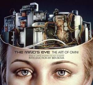 The Mind's Eye: The Art of Omni by Jeremy Frommer, Rick Schwartz, Ben Bova