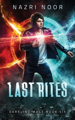 Last Rites by Nazri Noor