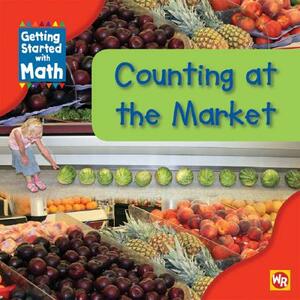 Counting at the Market by Amy Rauen