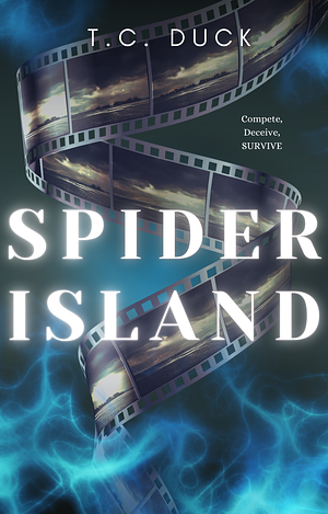 Spider Island by T.C. Duck