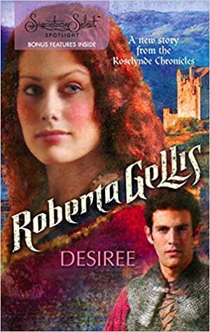 Desiree by Roberta Gellis