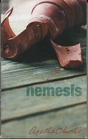 Nemesis by Agatha Christie