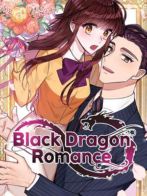 Black Dragon Romance by July Archive