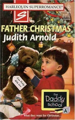 Father Christmas by Judith Arnold