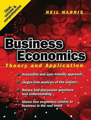 Business Economics by Neil Harris