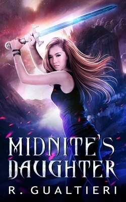 Midnite's Daughter by Rick Gualtieri