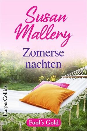 Zomerse nachten by Susan Mallery