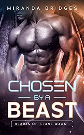 Chosen By A Beast by Miranda Bridges