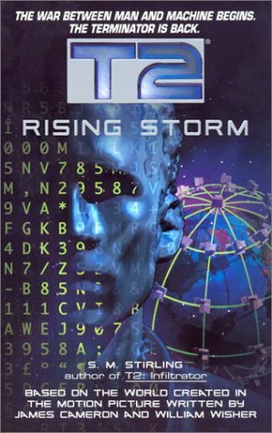 T2: Rising Storm by S.M. Stirling