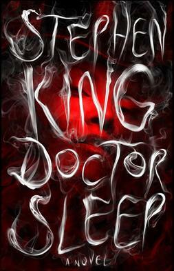 Doctor Sleep by Stephen King