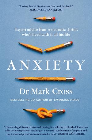 Anxiety by Mark Cross