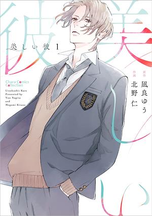 My beautiful man  by Yuu Nagira, Megumi Kitano