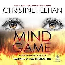 Mind Game by Christine Feehan