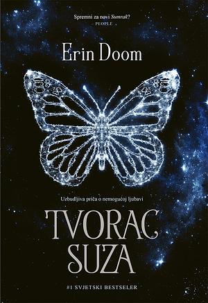 Tvorac suza by Erin Doom