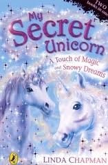 Snowy Dreams by Linda Chapman, Ann Kronheimer