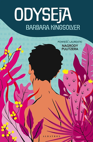 Odyseja by Barbara Kingsolver