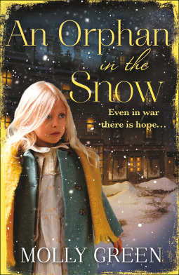 An Orphan in the Snow by Molly Green