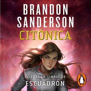 Citónica by Brandon Sanderson