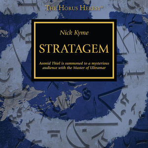 Stratagem by Nick Kyme