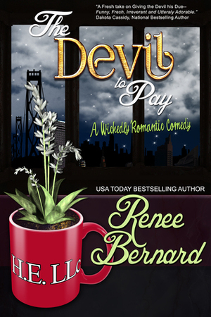 Devil to Pay by Renee Bernard