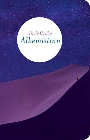 Alkemistinn by Paulo Coelho