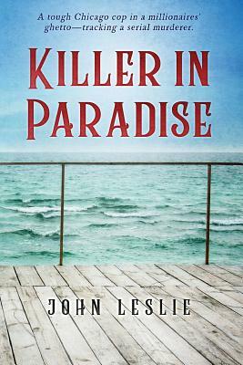 Killer in Paradise by John Leslie