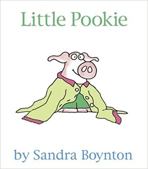 Little Pookie by Sandra Boynton