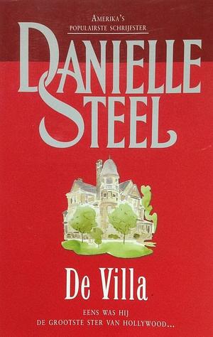 De Villa by Danielle Steel