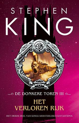 Het verloren rijk by Stephen King