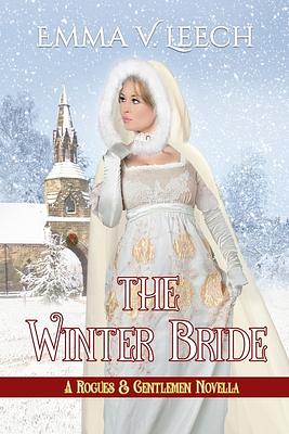 The Winter Bride by Emma V. Leech