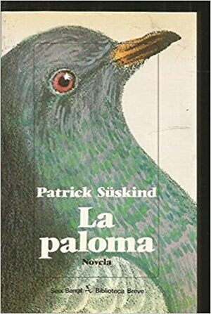 La Paloma by Patrick Süskind