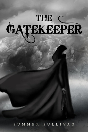 The Gatekeeper by Summer Sullivan