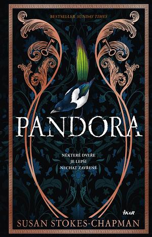 Pandora by Susan Stokes-Chapman