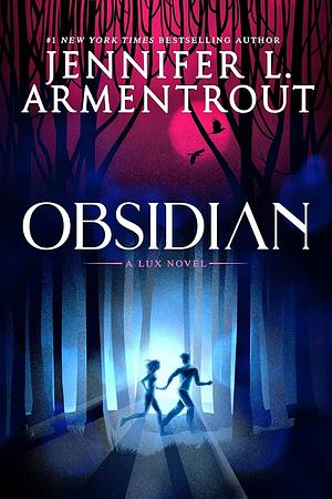Obsidian by Jennifer L. Armentrout