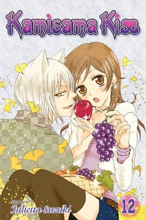 Kamisama Kiss, Vol. 12 by Julietta Suzuki