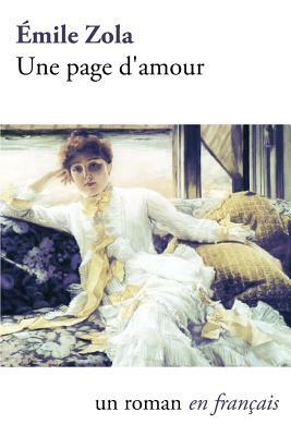Une Page d'Amour by Émile Zola