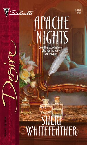 Apache Nights by Sheri Whitefeather