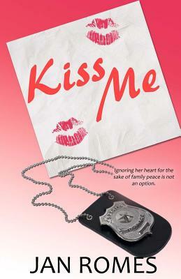 Kiss Me by Jan Romes