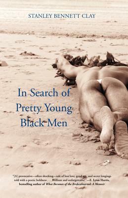 In Search of Pretty Young Black Men by Stanley Bennett Clay