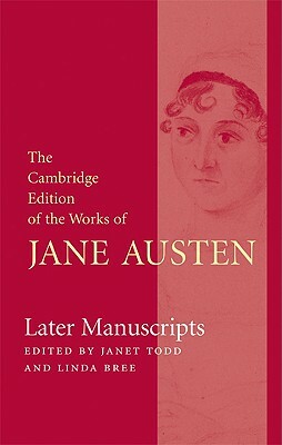 Later Manuscripts by Jane Austen