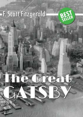 The Great Gatsby by F. Scott Fitzgerald