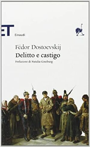 Delitto e castigo