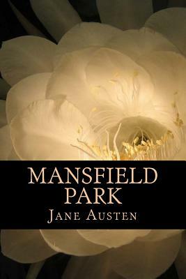 Mansfield Park by Jane Austen